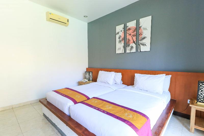 Bali Merita Villa by ZUZU - Oda