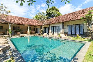 Bali Merita Villa by ZUZU fotoÄŸrafÄ±