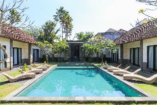 Bali Merita Villa by ZUZU fotoÄŸrafÄ±