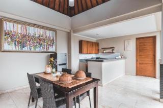 Dura Villas Canggu Bali by ZUZU fotoÄŸrafÄ±