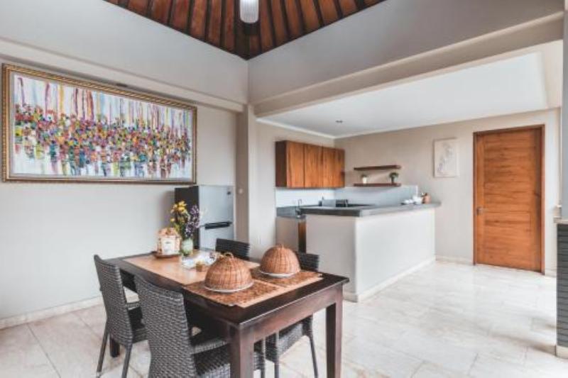 Dura Villas Canggu Bali by ZUZU - Lobi