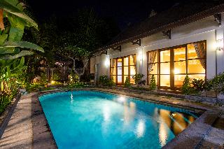 Dura Villas Canggu Bali by ZUZU otel fotoğrafı