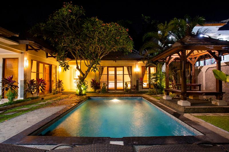 Dura Villas Canggu Bali by ZUZU - Genel