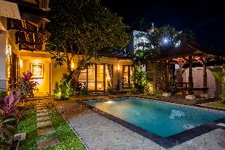Dura Villas Canggu Bali by ZUZU fotoÄŸrafÄ±