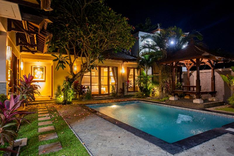 Dura Villas Canggu Bali by ZUZU - Genel