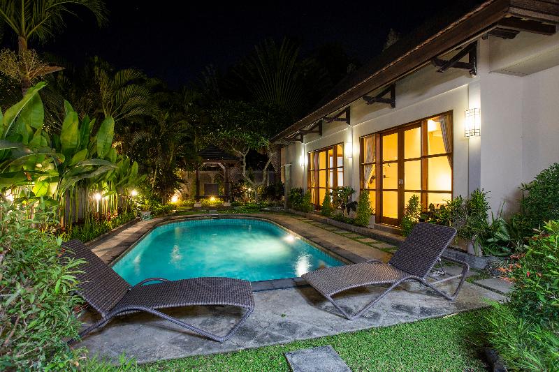 Dura Villas Canggu Bali by ZUZU - Genel