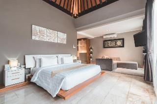 Dura Villas Canggu Bali by ZUZU fotoÄŸrafÄ±