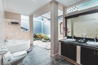Dura Villas Canggu Bali by ZUZU fotoÄŸrafÄ±