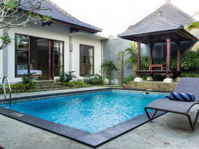 Dura Villas Canggu Bali by ZUZU - Oda