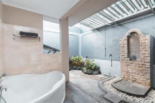 Dura Villas Canggu Bali by ZUZU fotoÄŸrafÄ±