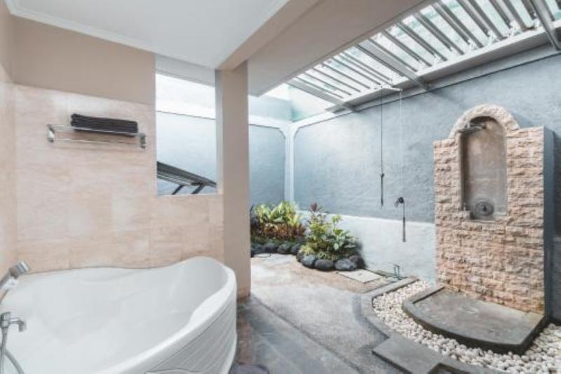 Dura Villas Canggu Bali by ZUZU - Oda