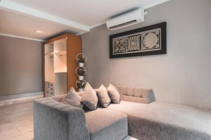 Dura Villas Canggu Bali by ZUZU - Oda