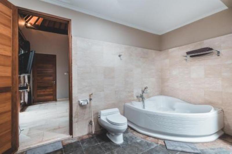 Dura Villas Canggu Bali by ZUZU - Oda