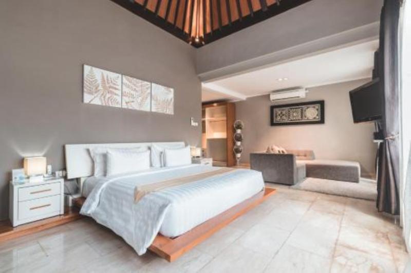 Dura Villas Canggu Bali by ZUZU - Oda