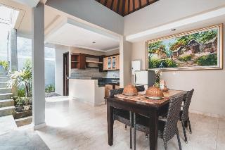 Dura Villas Canggu Bali by ZUZU fotoÄŸrafÄ±