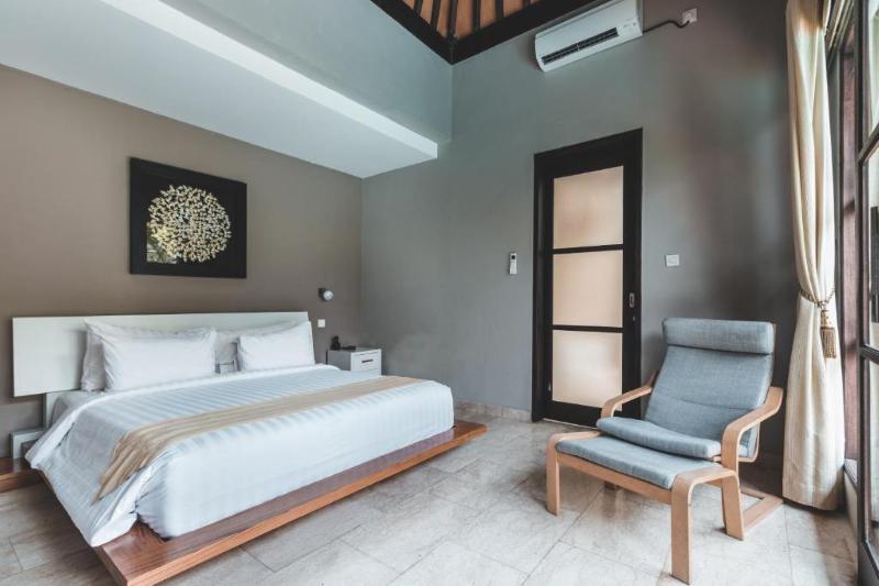 Dura Villas Canggu Bali by ZUZU - Oda