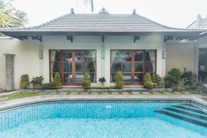 Dura Villas Canggu Bali by ZUZU - Oda
