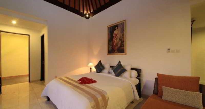 Dura Villas Canggu Bali by ZUZU - Oda