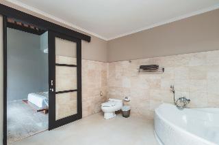 Dura Villas Canggu Bali by ZUZU fotoÄŸrafÄ±