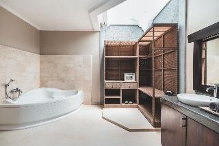 Dura Villas Canggu Bali by ZUZU fotoÄŸrafÄ±