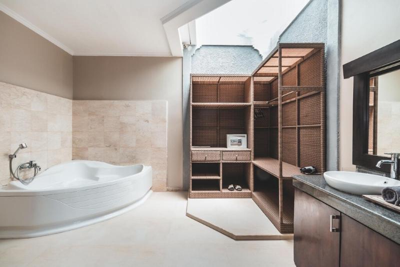 Dura Villas Canggu Bali by ZUZU - Oda