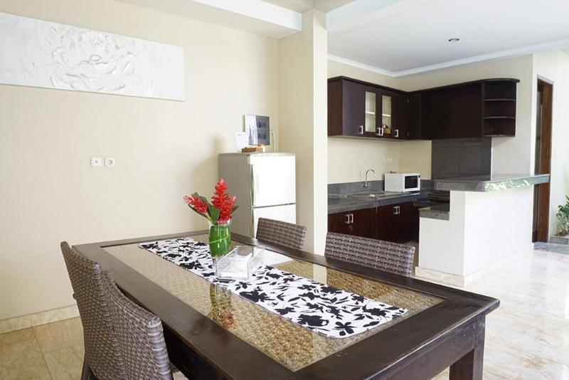 Dura Villas Canggu Bali by ZUZU - Oda