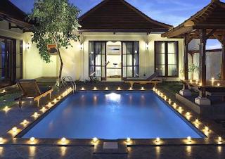 Dura Villas Canggu Bali by ZUZU fotoÄŸrafÄ±