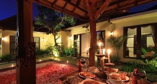 Dura Villas Canggu Bali by ZUZU fotoÄŸrafÄ±
