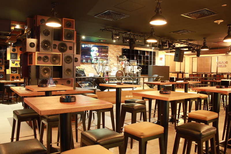 Citymax Hotel Al Barsha at the Mall - Bar