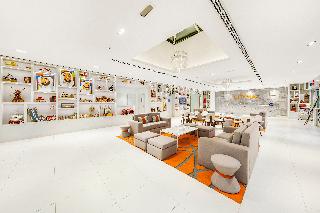 Citymax Hotel Al Barsha at the Mall fotoÄŸrafÄ±