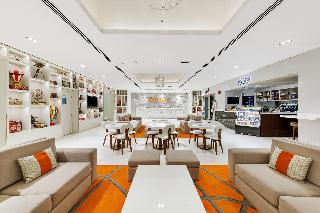 Citymax Hotel Al Barsha at the Mall fotoÄŸrafÄ±