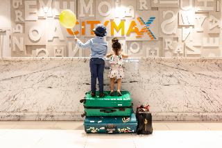 Citymax Hotel Al Barsha at the Mall fotoÄŸrafÄ±