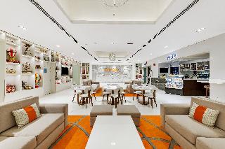 Citymax Hotel Al Barsha at the Mall fotoÄŸrafÄ±