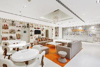 Citymax Hotel Al Barsha at the Mall fotoÄŸrafÄ±