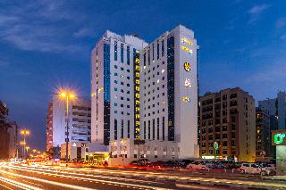 Citymax Hotel Al Barsha at the Mall fotoÄŸrafÄ±