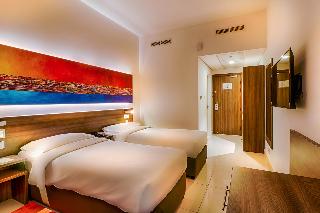 Citymax Hotel Al Barsha at the Mall fotoÄŸrafÄ±