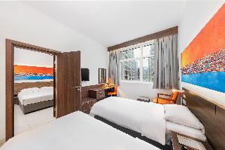 Citymax Hotel Al Barsha at the Mall fotoÄŸrafÄ±