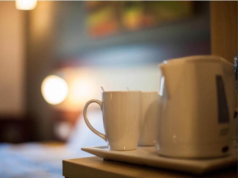 Citymax Hotel Al Barsha at the Mall - Oda