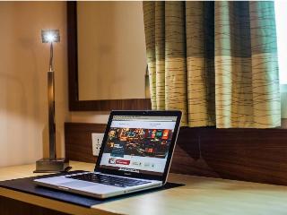 Citymax Hotel Al Barsha at the Mall fotoÄŸrafÄ±