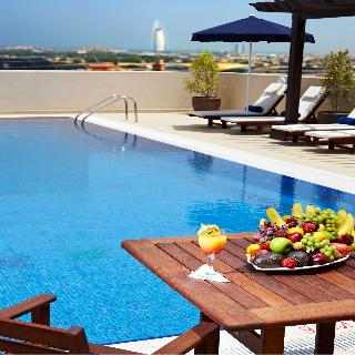 Citymax Hotel Al Barsha at the Mall fotoÄŸrafÄ±
