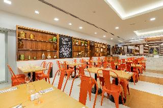 Citymax Hotel Al Barsha at the Mall fotoÄŸrafÄ±