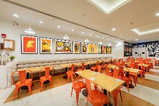 Citymax Hotel Al Barsha at the Mall fotoÄŸrafÄ±