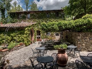Ultimo Mulino Wellness Country Hotel