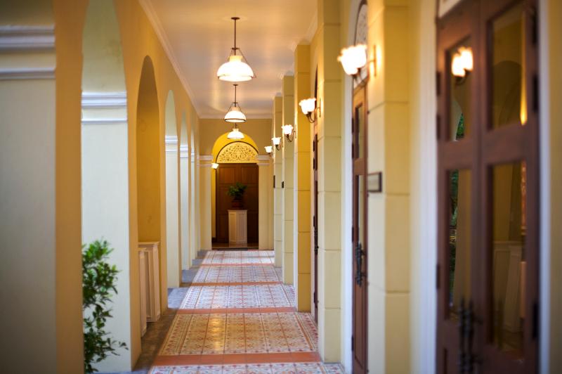 Praya Palazzo - Genel