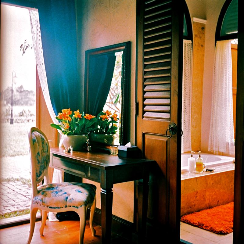 Praya Palazzo - Oda