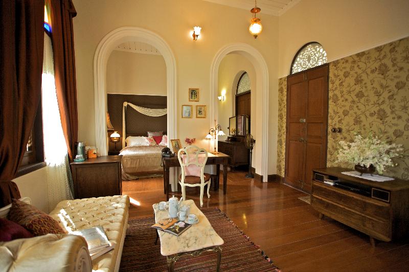 Praya Palazzo - Oda