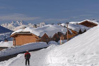 Résidence Odalys Le Grand Panorama 1