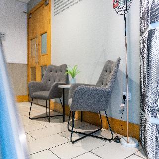 Stewart by Heeton Concept Aparthotel Edinburgh fotoÄŸrafÄ±