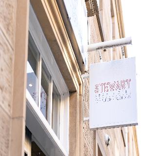 Stewart by Heeton Concept Aparthotel Edinburgh fotoÄŸrafÄ±