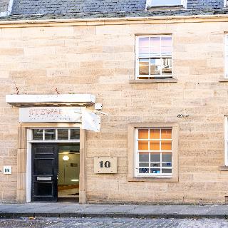 Stewart by Heeton Concept Aparthotel Edinburgh fotoÄŸrafÄ±